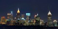 Photo:  Atlanta skyline